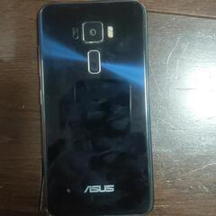 zenfone3 本体の画像
