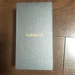 zenfone3 本体の画像