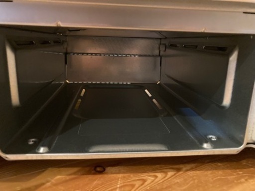 美品！！　LPガスコンロ　早い物勝ち