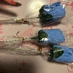 バラタオルの画像