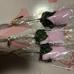 バラタオルの画像