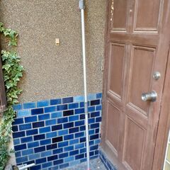 高枝ハサミの画像