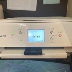 Canon プリンター　ts6130