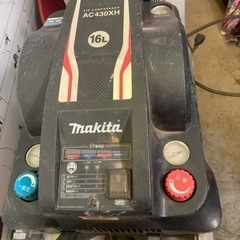 makita AC 430 XH