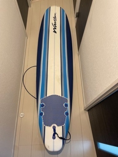 サーフボード