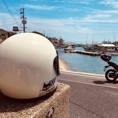ツーリング仲間の募集