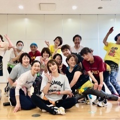 zumbaサークル宗像🎵