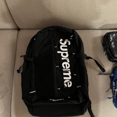 【値下げ中】　SUPREME 9点セット売り　別売り不可の画像
