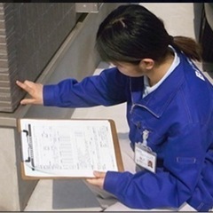 未経験でもOK❗️簡単な住宅点検作業。日給1.5万円〜2万円の画像