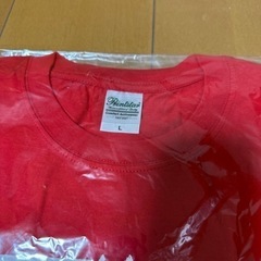 【新品未開封品】モンスターバッシュ　モンバス　monsterbash のスタッフTシャツ（クルーT）の画像