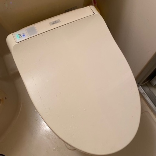 TOTO ウォシュレットKM