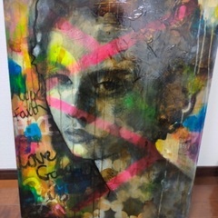 イギリス画家絵画