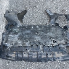 jzx100 エンジンアンダーカバーの画像