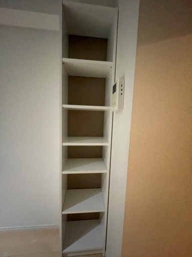 【本棚】IKEA Billy