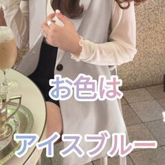 ❤❤❤ジレ🥑ボレロ❤❤❤Mサイズの画像