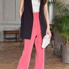 ❤❤❤ジレ🥑ボレロ❤❤❤Mサイズの画像