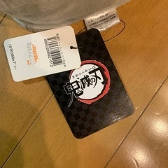 鬼滅の刃　伊之助ティッシュカバーの画像