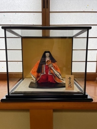 幸一光作　鼓