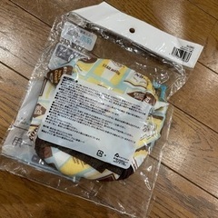 ランチジャー保冷バッグの画像