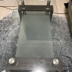 ダイニングローテーブルの画像