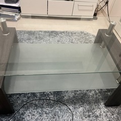 ダイニングローテーブルの画像