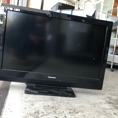 配送可能　東芝 TOSHIBA 32A1S [REGZA(レグザ) 32A1S]の画像