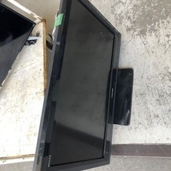 配送可能　東芝 TOSHIBA 32A1S [REGZA(レグザ) 32A1S]の画像