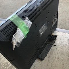 配送可能　東芝 TOSHIBA 32A1S [REGZA(レグザ) 32A1S]の画像