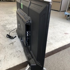 配送可能　液晶テレビ LIVING ROOMシリーズ OL40X...