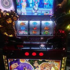 麻雀物語3 実機 不要機付き パチスロ オリンピア 