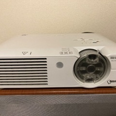 SHARP プロジェクター　PG-A10X