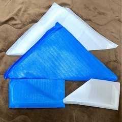 トヨタ　ライズ　本物　モデリスタ　外装　メッキ　部品　新品2品 セット‼️の画像