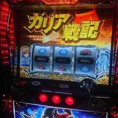 戦場のヴァルキュリア 不要機付き 実機 サミー パチスロ