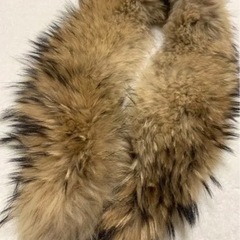 #ファー#マフラー#ショール#ストール#ファッション#成人式#条件付きで無料の画像