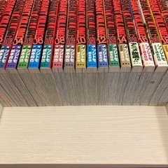 GIANT KILLING ジャイアントキリング 1〜40巻の画像