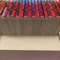 GIANT KILLING ジャイアントキリング 1〜40巻の画像