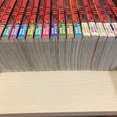 GIANT KILLING ジャイアントキリング 1〜40巻の画像