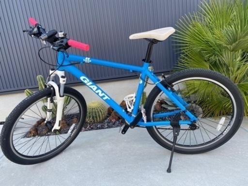 GIANT  SNAP  ジャイアント  スナップ  M  26インチ