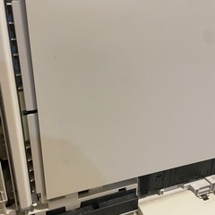 中古美品！子機付き電話機(複合機)の画像