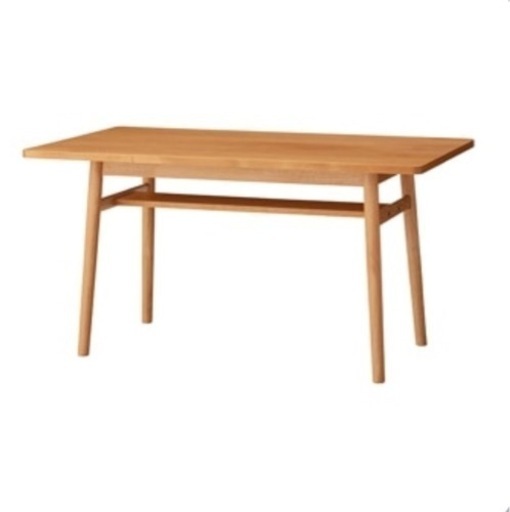 unico ダイニングテーブル