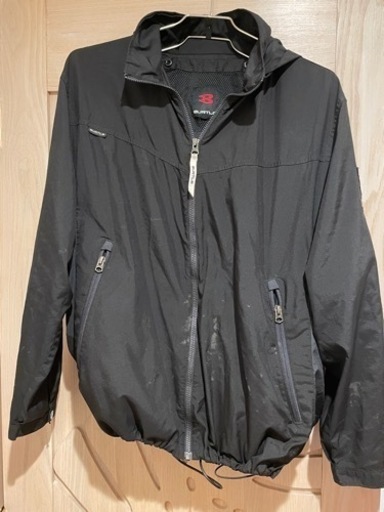 バートル☆空調服LL