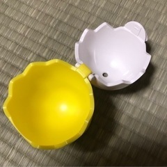 半熟王子　レジたまちゃん　半熟玉子の画像