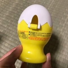 半熟王子　レジたまちゃん　半熟玉子の画像