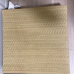 茣蓙カーペット(全9枚)の画像