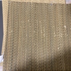 茣蓙カーペット(全9枚)の画像