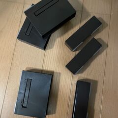 1x4アジャスター（ブロンズ）LABRICO (平安伸銅工業)