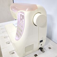 🍎ブラザー コンピューターミシン の画像