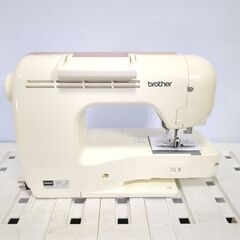 🍎ブラザー コンピューターミシン の画像