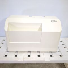 🍎ブラザー コンピューターミシン の画像