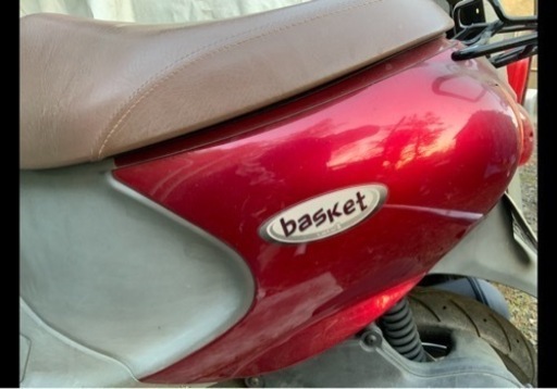 スズキレッツ50cc